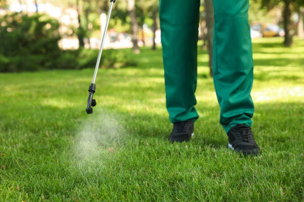Robertsdale, AL Pest Control Company
