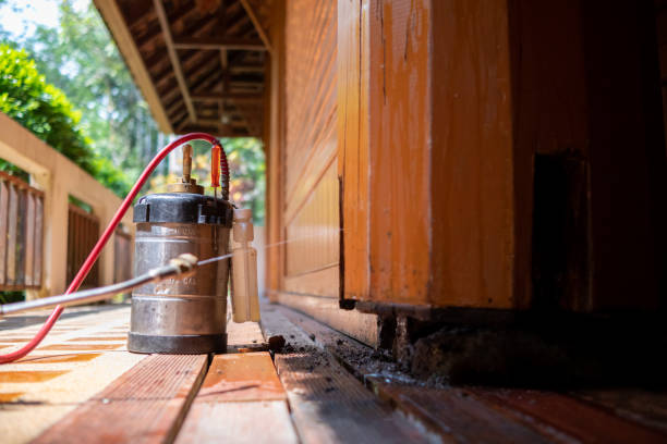 Best Exterminator Services  in Robertsde, AL